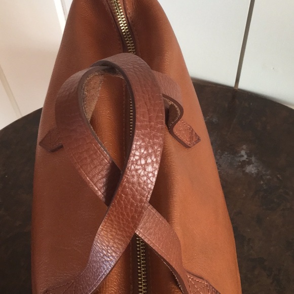 Madewell Bag w/out Strap - Picture 4 of 8